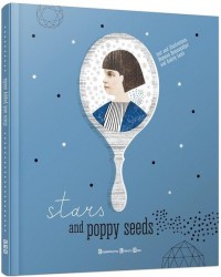 купить: Книга Stars And Poppy Seeds