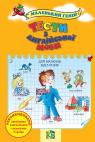 купити: Книга Тести з англійської мови для дітей від 2 до 5 років зображення2