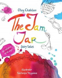 купить: Книга The Jam Jar