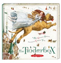 купить: Книга The Tinderbox