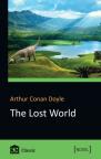 купити: Книга The Lost World зображення2