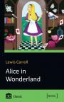 купити: Книга Alice's Adventures in Wonderland зображення2