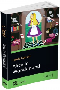купить: Книга Alice's Adventures in Wonderland