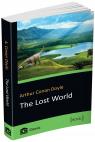 купити: Книга The Lost World зображення1