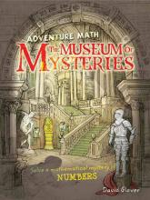 купити: Книга Math Quest. Museum Of Mysteries