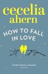 купити: Книга How to Fall in Love