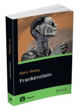 купити: Книга Frankenstein; or, The Modern Prometheus