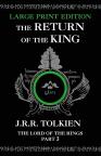 buy: Book The Return Of The King