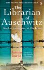 buy: Book The Librarian Of Auschwitz
