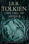 buy: Book The Fall Of Arthur