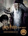 buy: Book Harry Potter: The Film Vault - Volume 11: Hogwarts Professors And Staff