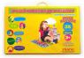 купити: Книга - Іграшка Ігровий килимок 40*60 см в картонній коробці Замок принцеси