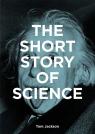 купити: Книга The Short Story Of Science