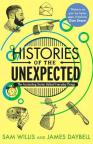 buy: Book Histories of the Unexpected: The Fascinating Stories Behind Everyday Things