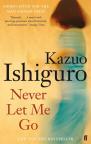 buy: Book Never Let Me Go
