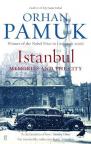 купить: Книга Istanbul : Memories Of A City