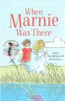 купити: Книга When Marnie Was There