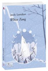 купити: Книга White Fang