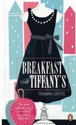 купити: Книга Breakfast at Tiffany's