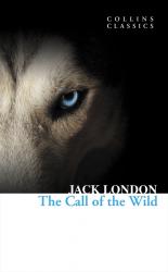 купити: Книга The Call of the Wild