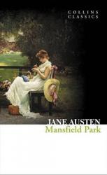 купити: Книга Mansfield Park
