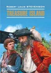купити: Книга Остров сокровищ / Treasure Island