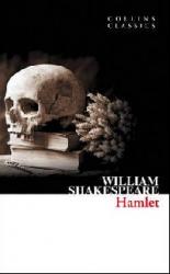 купити: Книга Hamlet