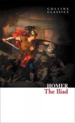 buy: Book The Iliad