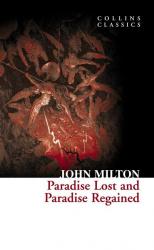 купити: Книга Paradise Lost and Paradise Regained