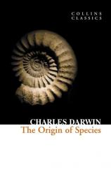 купити: Книга Origin of Species