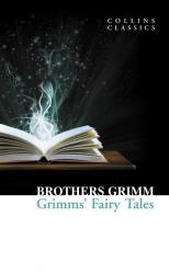 купити: Книга Grimms' Fairy Tales