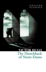 купити: Книга Hunchback of Notre-Dame