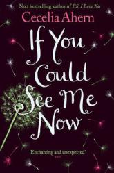 купити: Книга If You Could See Me Now