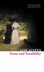 купити: Книга Sense and Sensibility