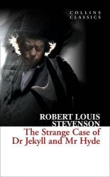 купити: Книга The Strange Case of Dr. Jekyll and Mr Hyde