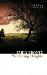 купить: Книга Wuthering Heights