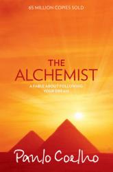 купити: Книга The Alchemist