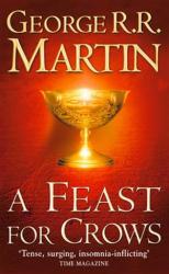 buy: Book A Feast for Crows