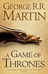 купити: Книга A Game of Thrones