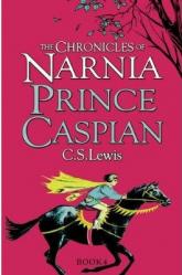 купити: Книга Prince Caspian