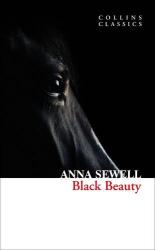 купити: Книга Black Beauty
