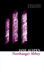купить: Книга Northanger Abbey