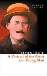 buy: Book A Portrait of the Artist as a Young Man