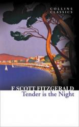 купити: Книга Tender is the Night