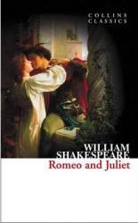 купить: Книга Romeo and Juliet
