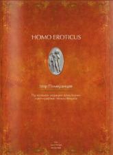 купити: Книга Homo eroticus
