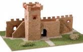 buy: Сonstruction set Ворота средневекового города. Конструктор из глины