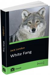 купити: Книга White Fang