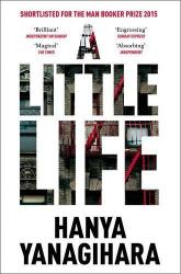 купити: Книга A Little Life