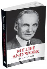 buy: Book My Life and Work